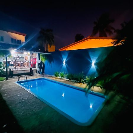 Kuki'S Hostel Praia de Pipa 외부 사진
