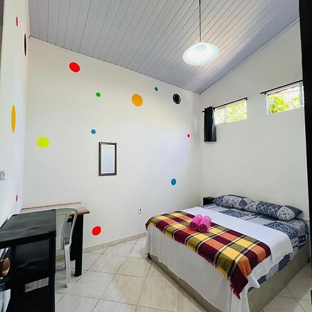 Kuki'S Hostel Praia de Pipa 외부 사진