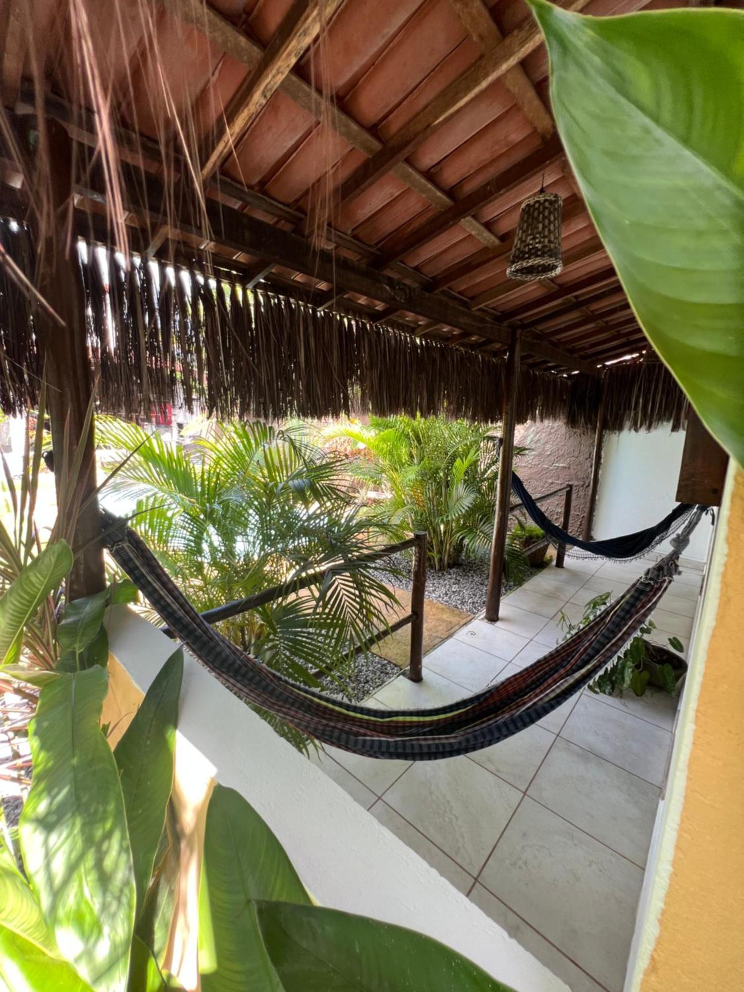 Kuki'S Hostel Praia de Pipa 외부 사진