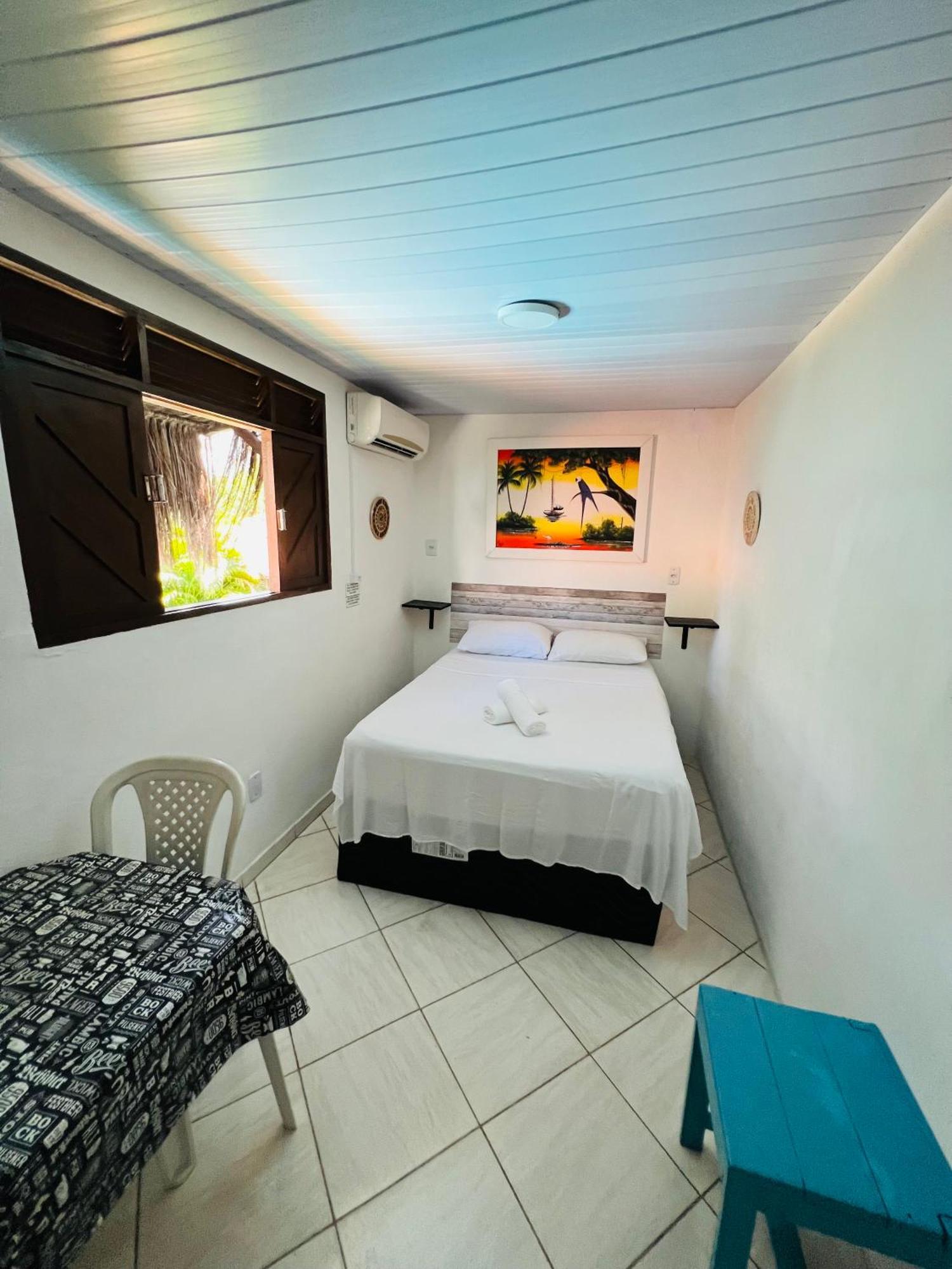 Kuki'S Hostel Praia de Pipa 외부 사진
