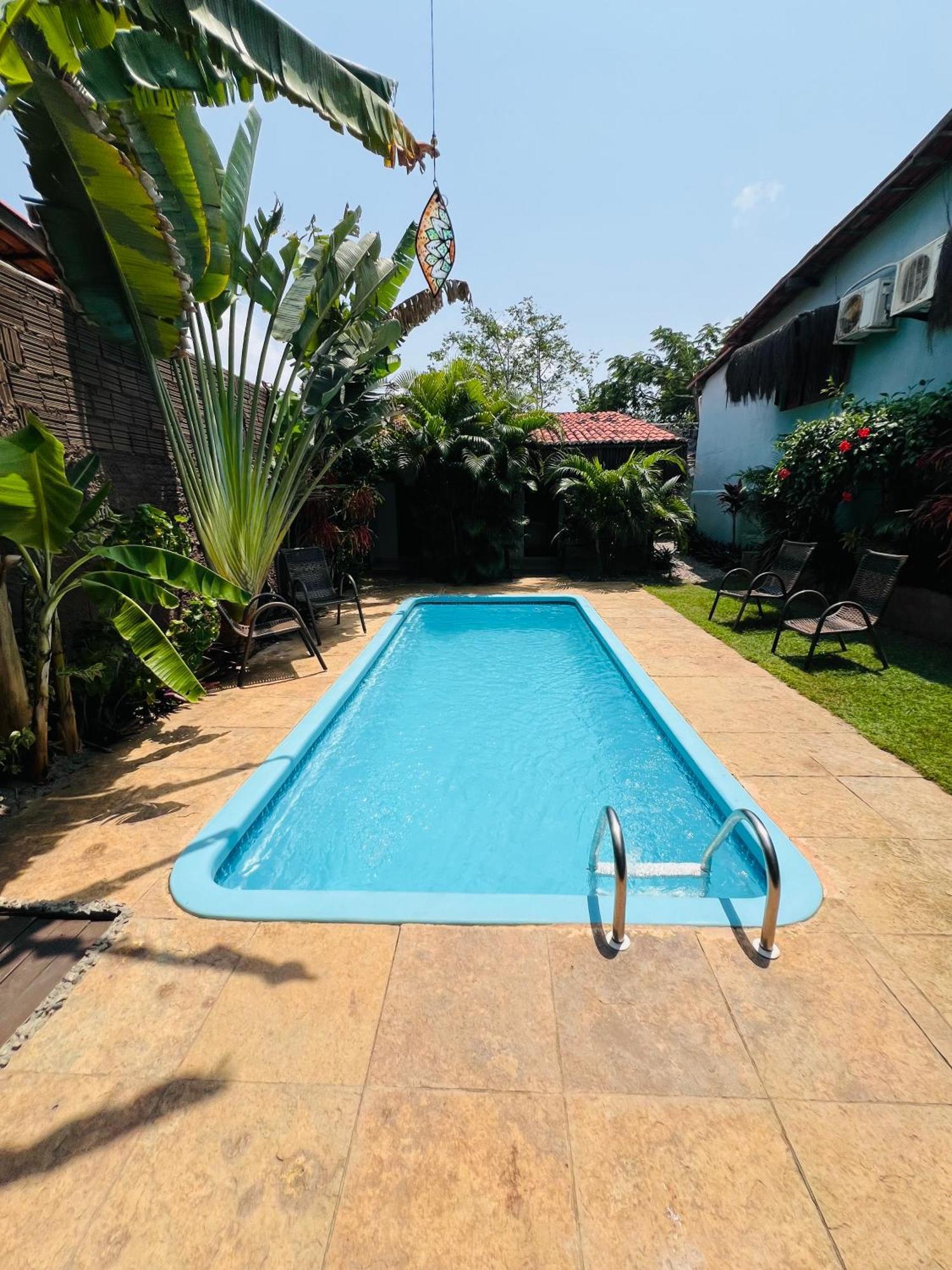Kuki'S Hostel Praia de Pipa 외부 사진