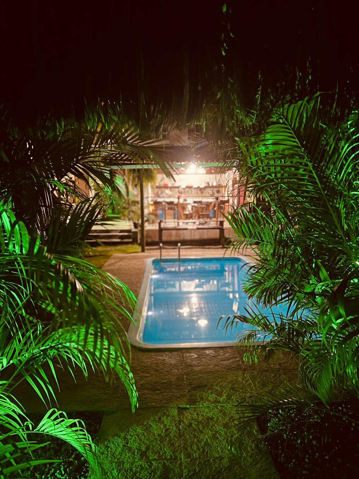 Kuki'S Hostel Praia de Pipa 외부 사진
