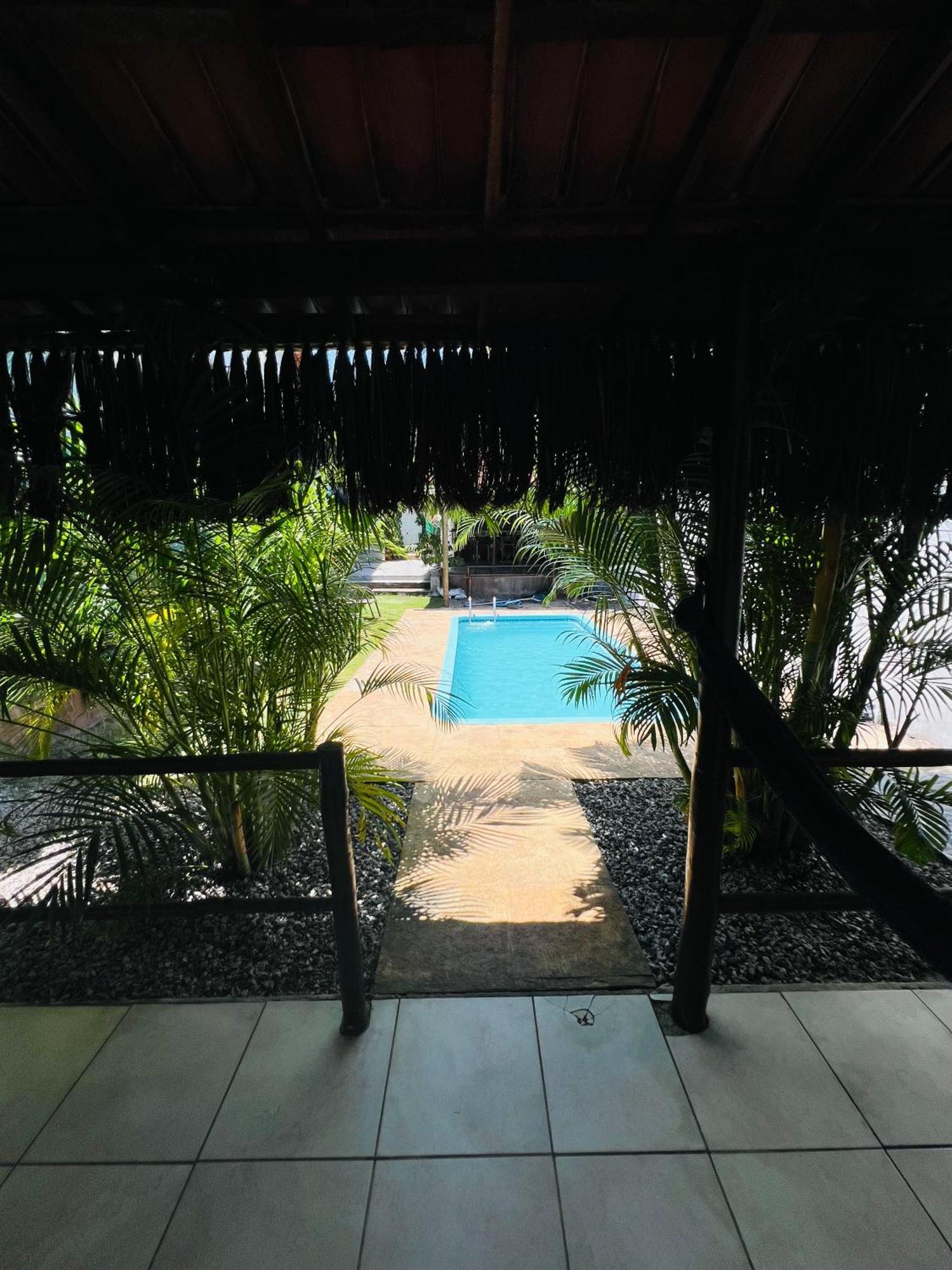 Kuki'S Hostel Praia de Pipa 외부 사진