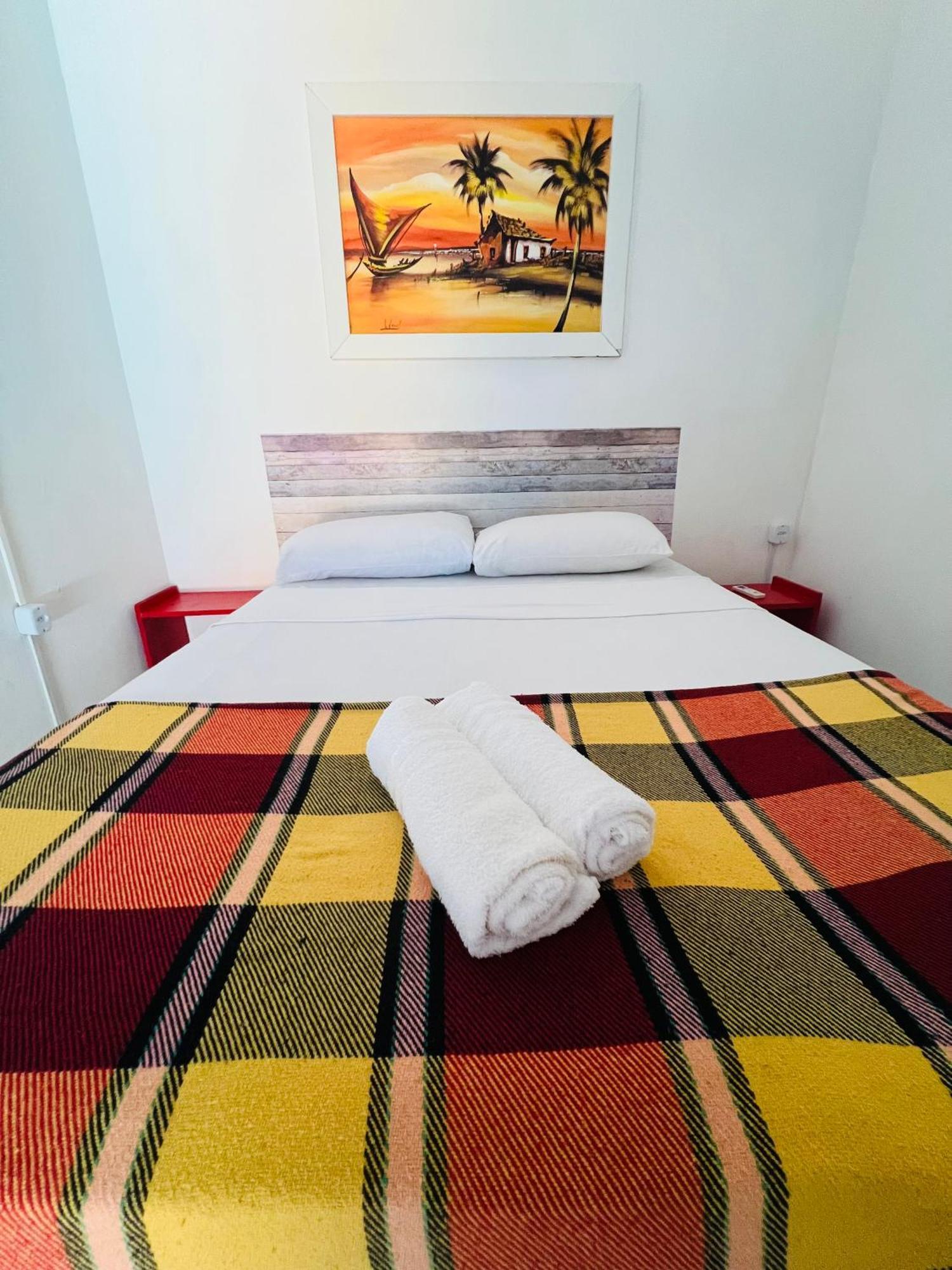 Kuki'S Hostel Praia de Pipa 외부 사진