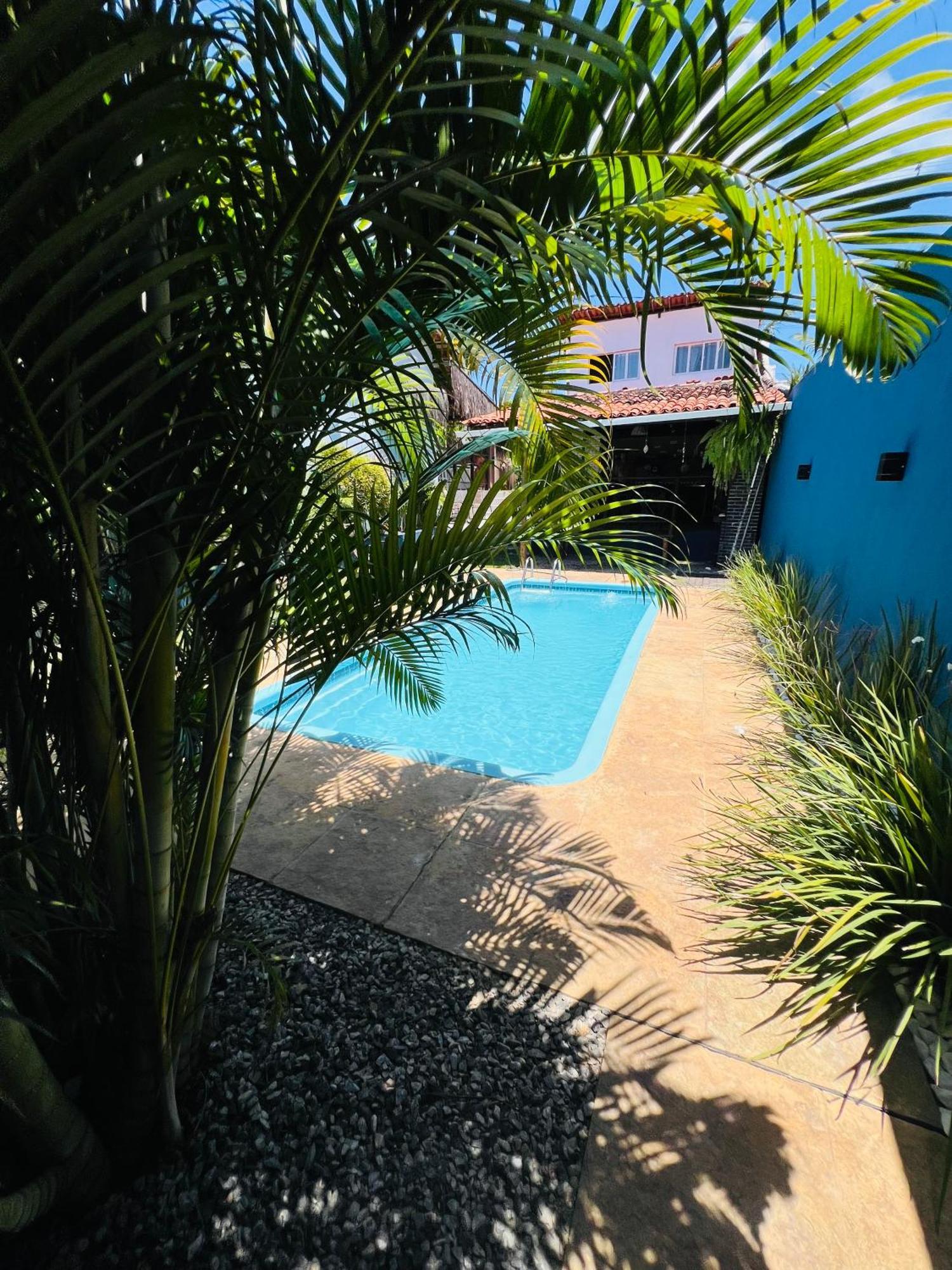 Kuki'S Hostel Praia de Pipa 외부 사진
