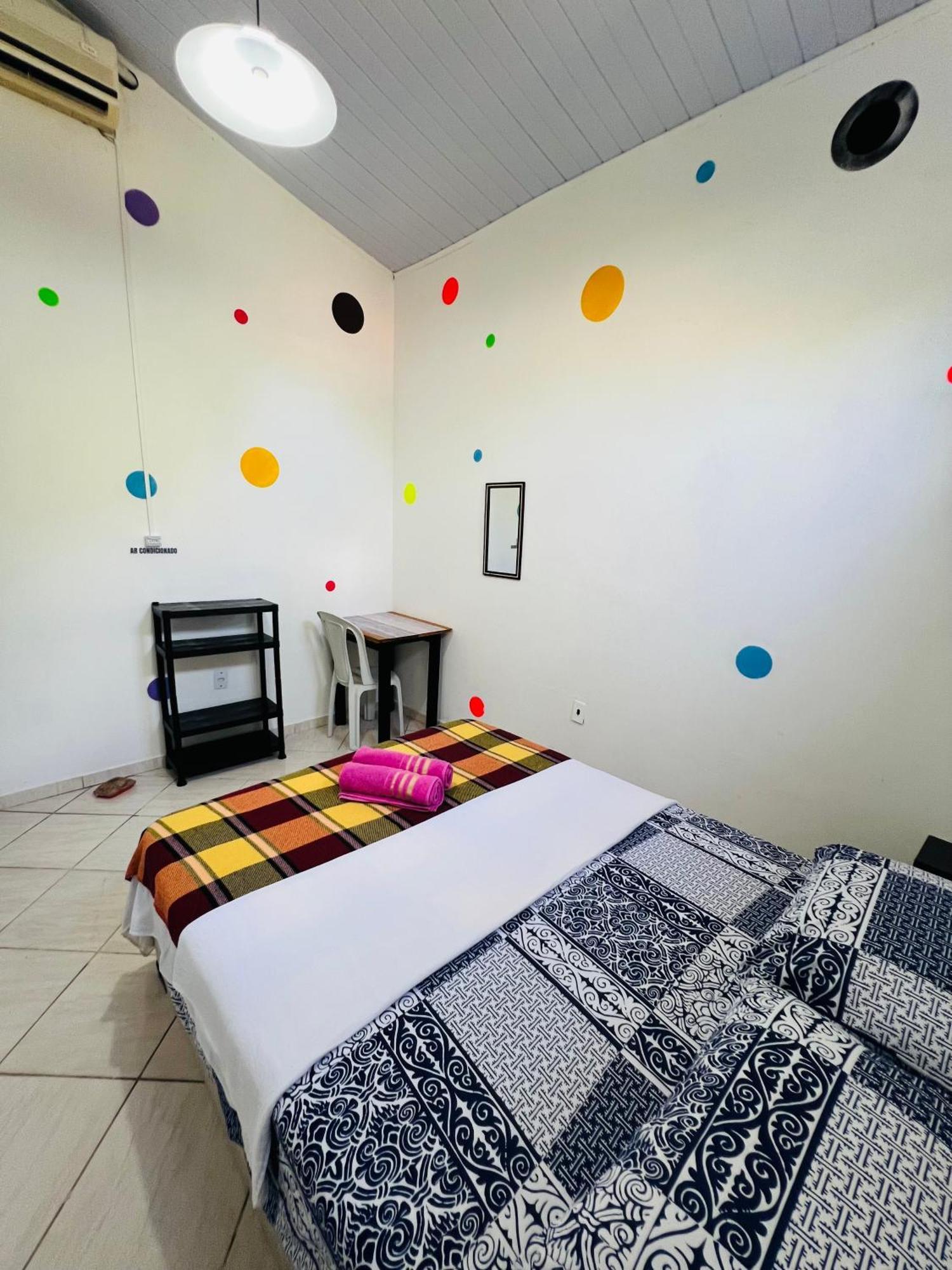 Kuki'S Hostel Praia de Pipa 외부 사진