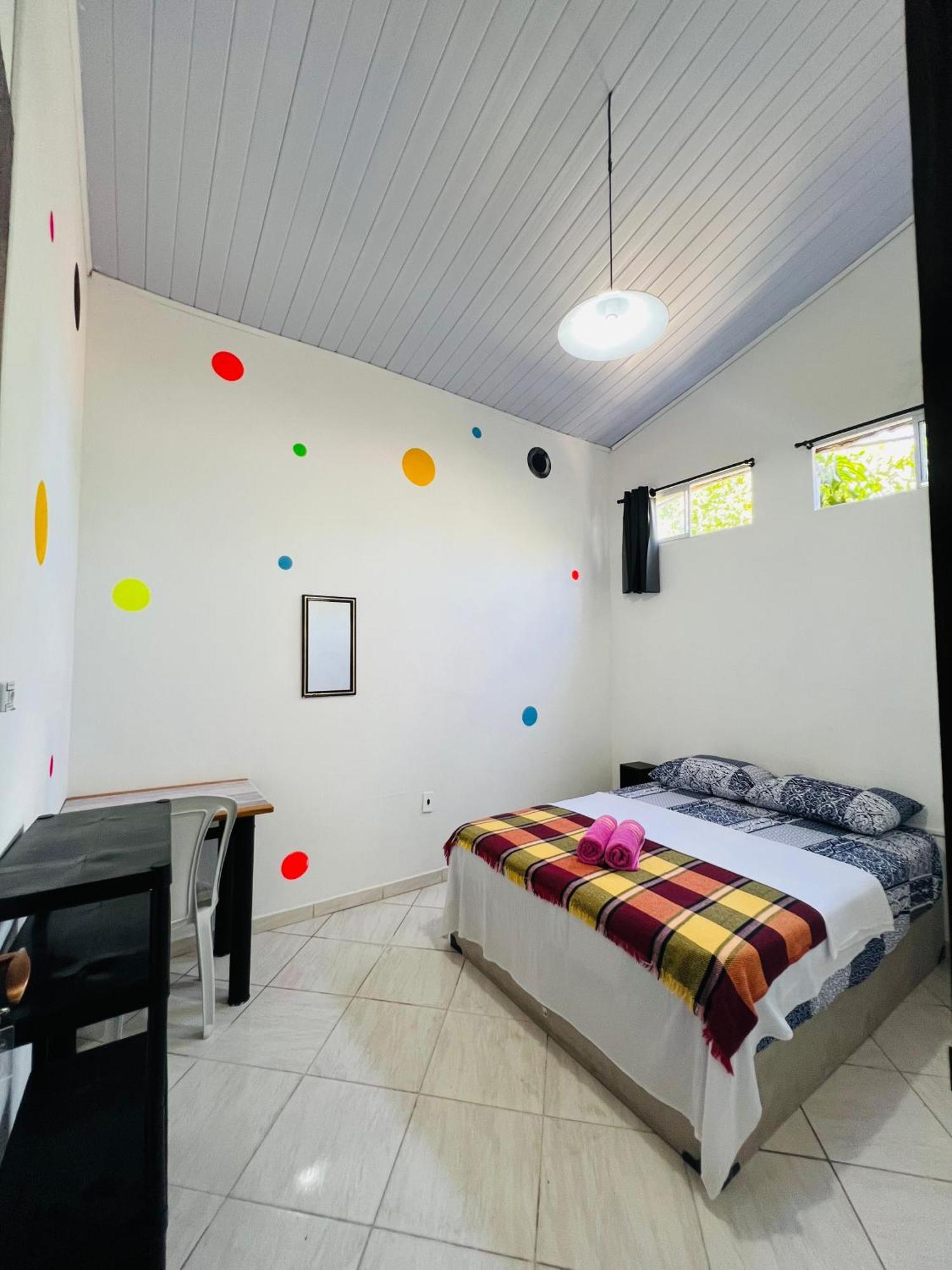 Kuki'S Hostel Praia de Pipa 외부 사진