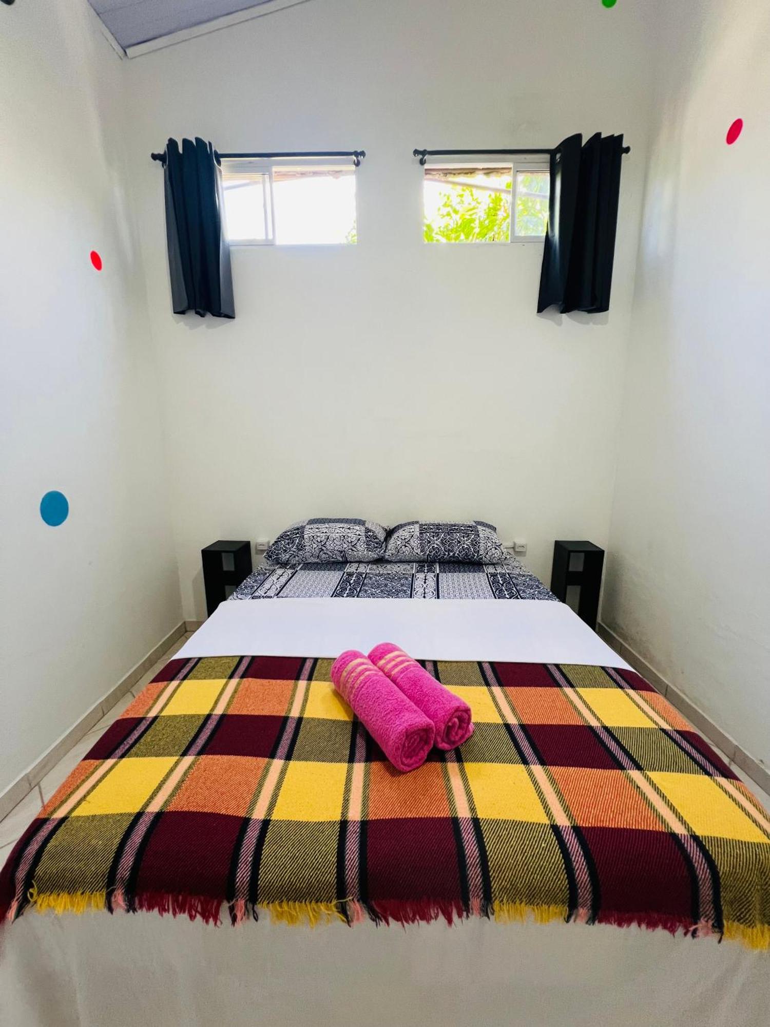 Kuki'S Hostel Praia de Pipa 외부 사진